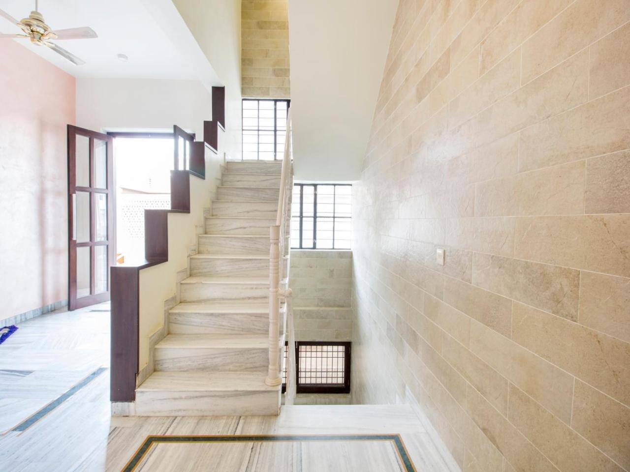 Fabhotel Jaipur Villa Eksteriør bilde