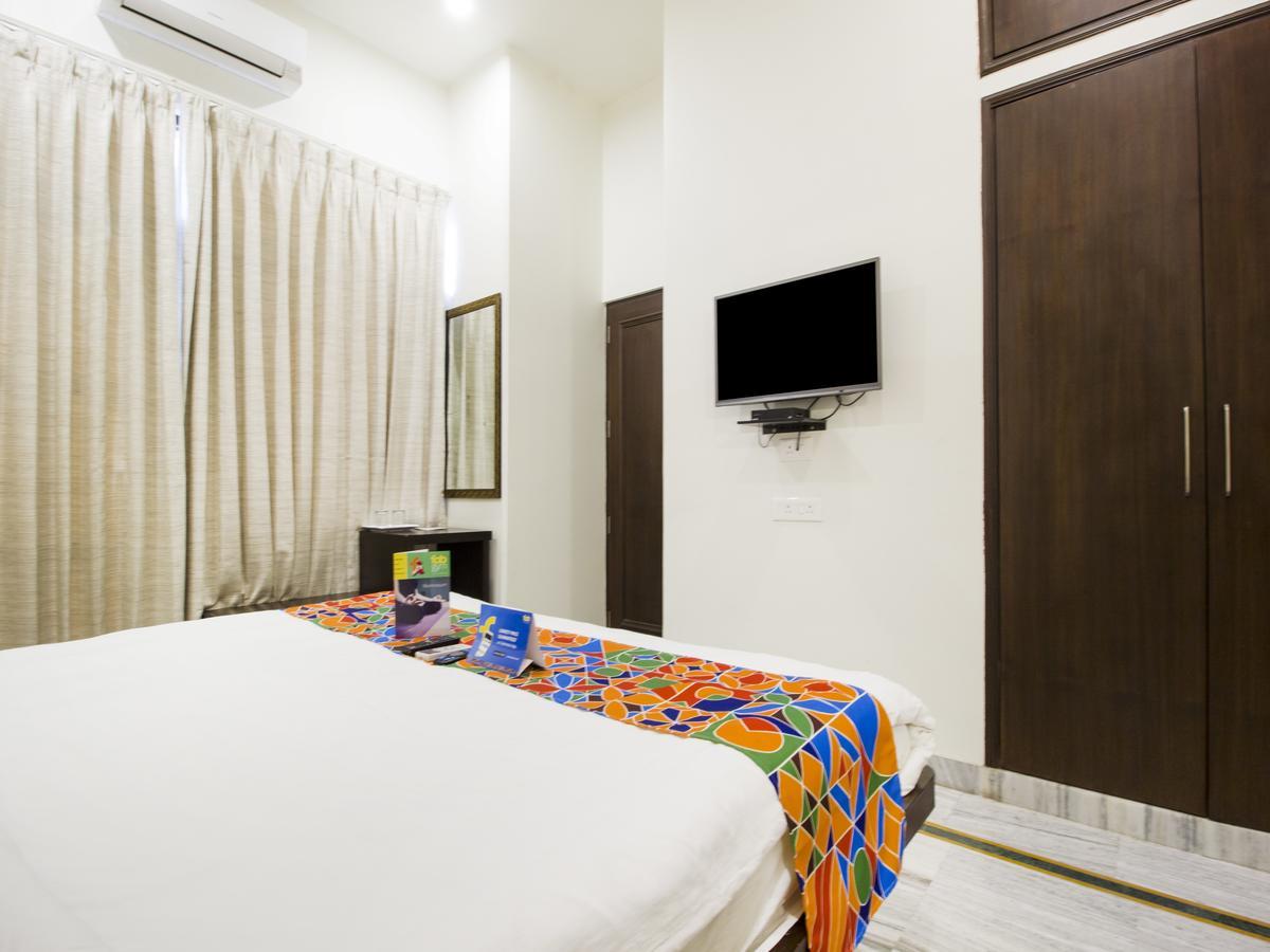 Fabhotel Jaipur Villa Eksteriør bilde