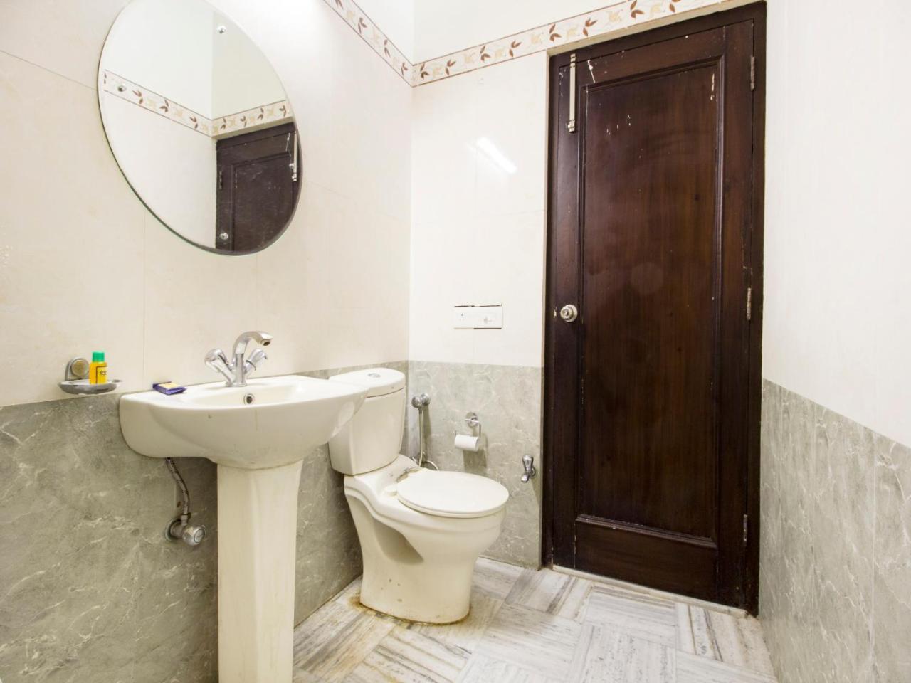 Fabhotel Jaipur Villa Eksteriør bilde